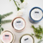 Essential Oil Candle Refills, thumbnail 6 of 10