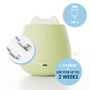 Nosiboo Zigg Sleep Trainer Monster Free Bedtimes, thumbnail 9 of 9