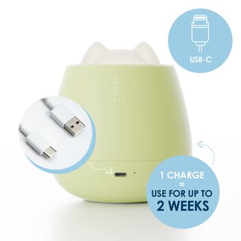 Nosiboo Zigg Sleep Trainer Monster Free Bedtimes, 9 of 9