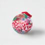 Oversized Swedish Tomte Bauble Packed With 500g Of Swedish Candy Or 40 Chocolate Truffles, thumbnail 5 of 5