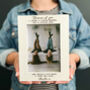 Personalised Mother And Daughter Friendship Photo Frame, thumbnail 5 of 10