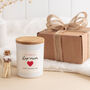 Mother's Day Candle Gift For Step Mum, thumbnail 1 of 7