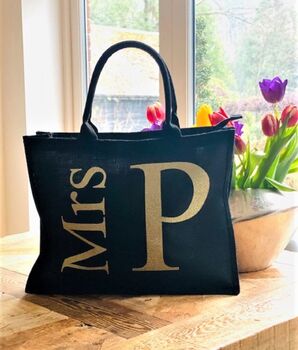 Miss Mrs Personalised Shopper, 5 of 9