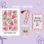 Birthday Gift Box, thumbnail 5 of 8