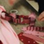 Berry And Blush | Paper Chain Kit, thumbnail 8 of 12