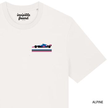 F1 Teams 2026 T Shirt, 5 of 12