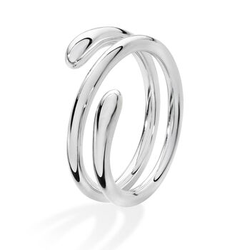 Coil Drop Ring, 2 of 5