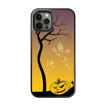 Spooky Halloween Design iPhone Case, 4 of 4