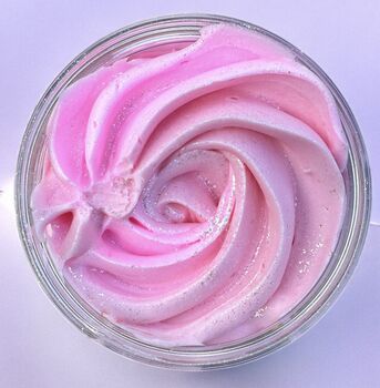 Peony Paradise Vegan Whipped Body Butter, 2 of 4