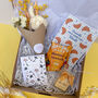 Bakery Themed Gift Hamper With Wax Melts, thumbnail 3 of 3
