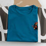 Cool Dachshund T Shirt For Dog Lovers, thumbnail 2 of 6