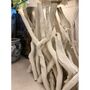 Natural Driftwood Console Table Base, thumbnail 6 of 6