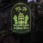 Personalised New Home Outdoor Solar Light, thumbnail 2 of 5