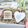 Those We Hold Closest Bereavement Gift And Candle, thumbnail 1 of 8
