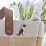 Springer Spaniel Dog Pin, thumbnail 5 of 7