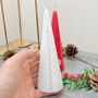 Christmas Advent Candle And Advent Calendar Countdown, thumbnail 3 of 5