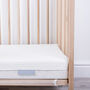 Tiny Dreamer Premium Foam Cot Bed Mattress, thumbnail 3 of 5