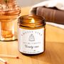 Smells Like You're Turning Twenty One, 21st Birthday Candle Gift Set, thumbnail 3 of 7