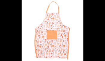 Autumn Leaves Apron, 2 of 3