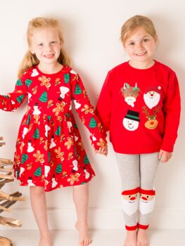 Christmas Dress, 2 of 6