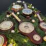 The Constable Personalised Banjo Barometer, thumbnail 6 of 6