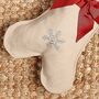 Novelty Pet Christmas Stocking For Dogs, thumbnail 5 of 5
