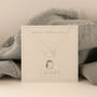 Penguin Sterling Silver Necklace, thumbnail 7 of 12
