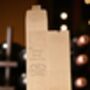 Personalised Wine Gift Box With Optional Bottle Sticker, thumbnail 4 of 9
