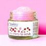 Very Cherry Lip Scrub, thumbnail 2 of 7