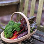 Wooden Garden Trugs In Two Sizes, thumbnail 6 of 6