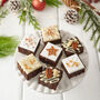 Festive Fruit Cake Nine Piece Gifting Selection, thumbnail 6 of 7