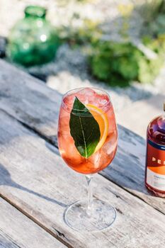 Alcohol Free Discovery Box For The Spritz Lovers, 8 of 9