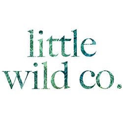 Little Wild Co. Logo