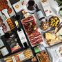 Ultimate Charcuterie And Wine Hamper, thumbnail 1 of 2