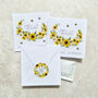 10 Wildflower Seed Packet Favours Sunflowers, thumbnail 3 of 8