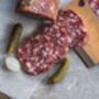 Charcuterie Curing Experience Day Near Bray For One, thumbnail 4 of 6