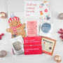 Gingerbread Christmas Self Care Letterbox Gift, thumbnail 1 of 8
