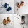 'Bonnie' Soft Soled Baby And Toddler Shoes, thumbnail 4 of 6
