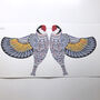 Pop Up Bird Decoration Kit, thumbnail 8 of 12