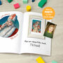 Personalised St Nicholas Folklore Book, thumbnail 4 of 5