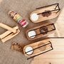Teak Wood Palo Santo And Smudge Stick Heater, thumbnail 7 of 10