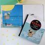 Personalised Gift Boxed Babar The Elephant Book, thumbnail 1 of 6