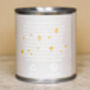 Virgo Soy Wax Candle, thumbnail 4 of 4