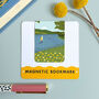 Magnetic Bookmark Wimbleball Lake, thumbnail 1 of 5