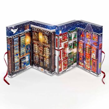 Harry Potter Diagon Alley Advent Calendar, 3 of 7