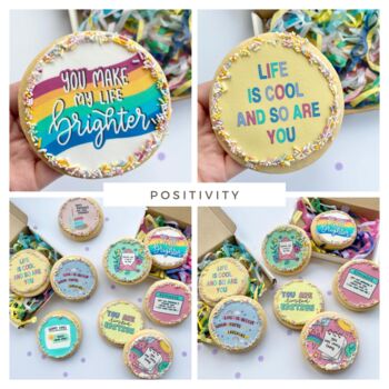 Positivity Biscuit, 4 of 7