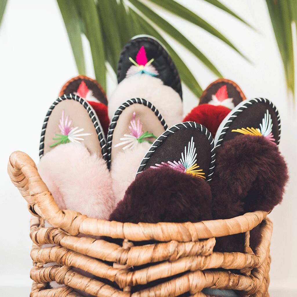 Sheepers not on the high street Clearance