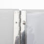 Marble Personalised Post Portfolio Folder Album A4/A3, thumbnail 9 of 12