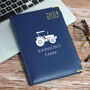 Personalised Diary Tractor Themed Design, thumbnail 3 of 5