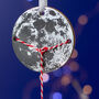 Lasso The Moon Christmas Decoration, thumbnail 5 of 5